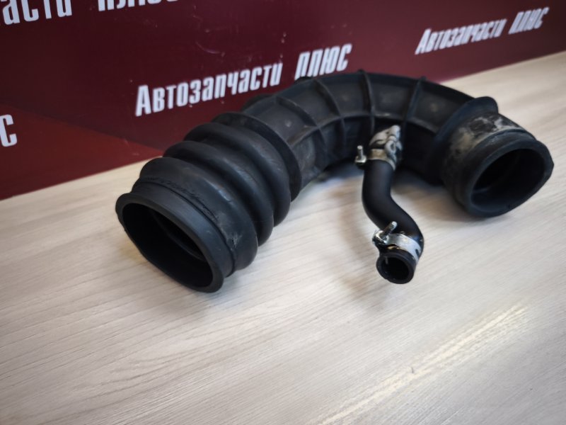 Патрубок воздушного фильтра - фото 7