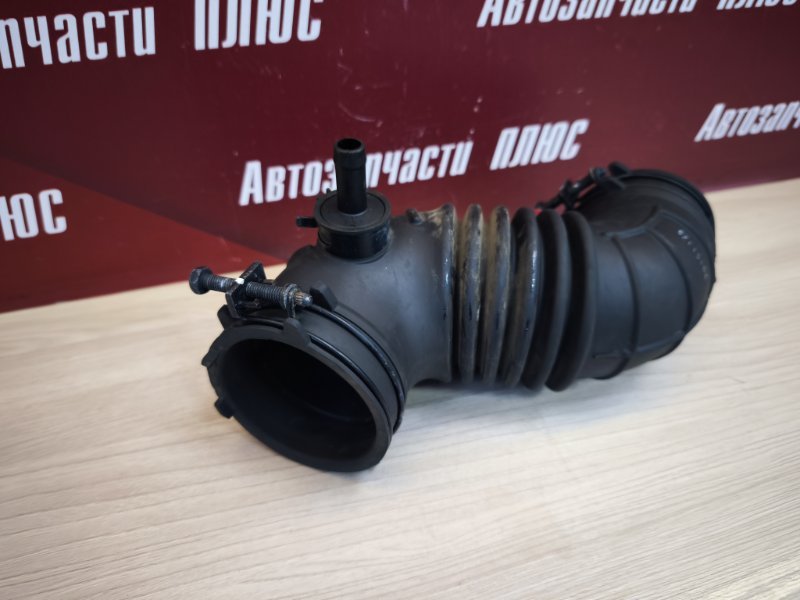 Патрубок воздушного фильтра - фото 6