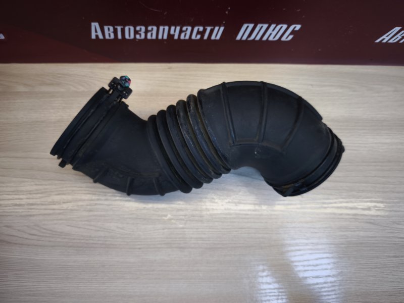 Патрубок воздушного фильтра - фото 8