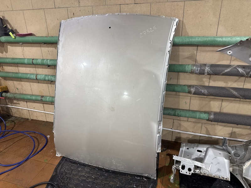 Крыша - фото 2