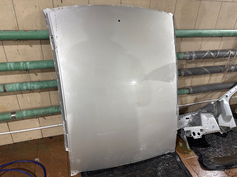 Крыша - фото 3