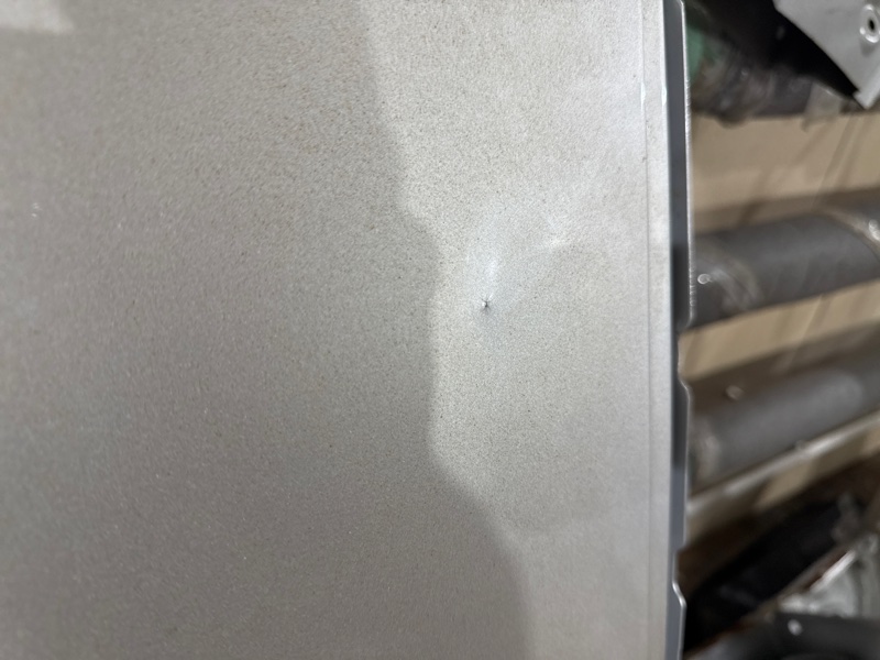 Крыша - фото 4