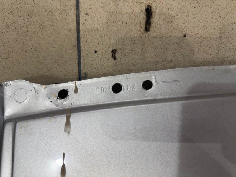 Крыша - фото 5