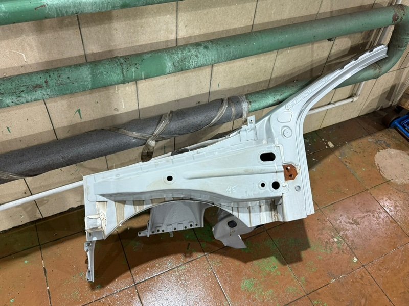 Полка крыла - фото 2