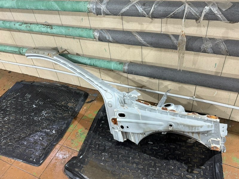 Полка крыла - фото 2