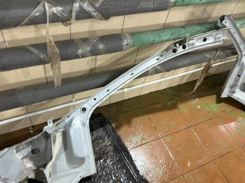 Полка крыла - фото 10