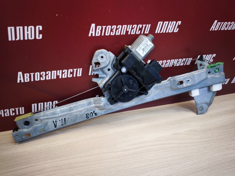 Стеклоподъемник    двери - фото 4