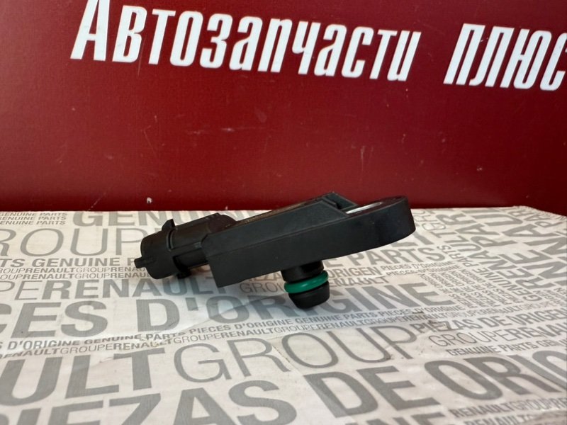 Датчик абсолютного давления воздуха - фото 7