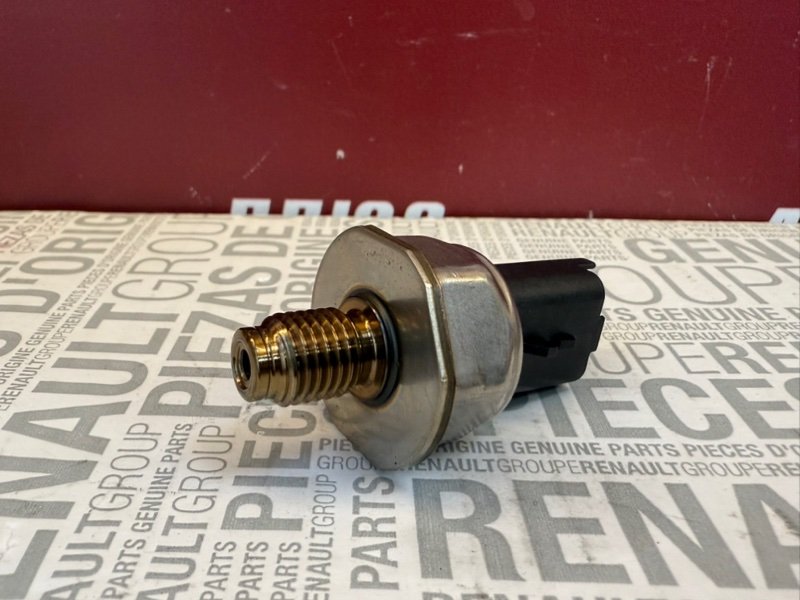 Датчик давления топлива - фото 4