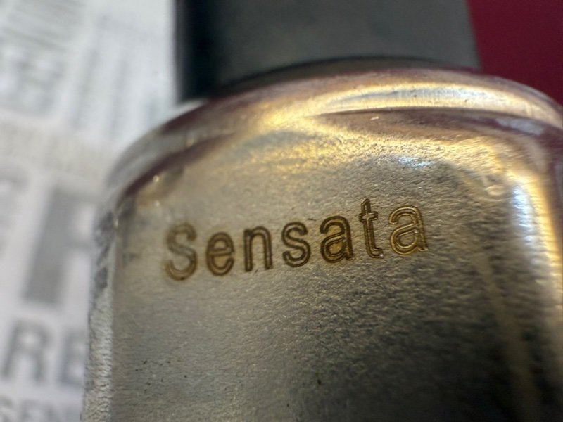 Датчик давления топлива - фото 8