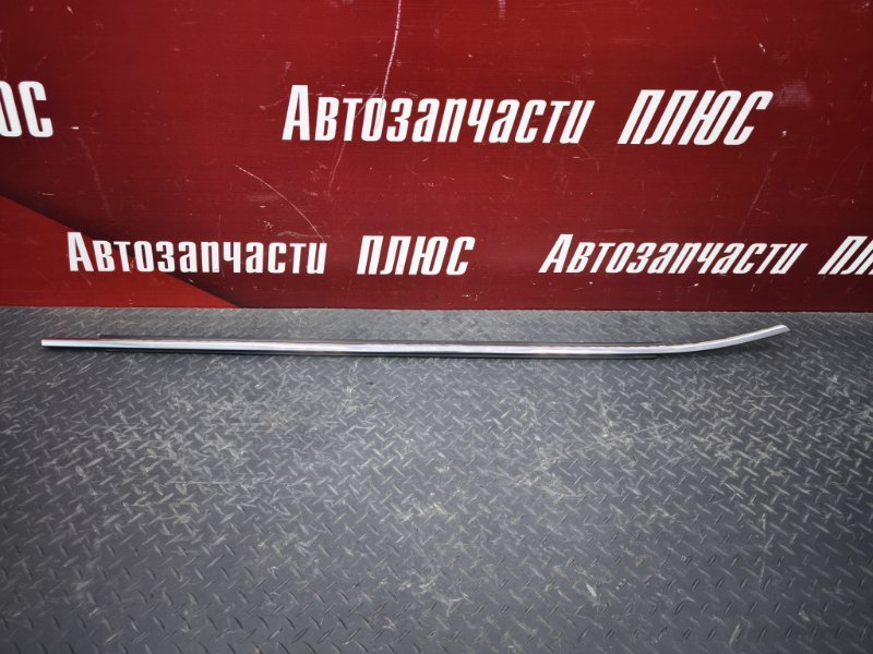 Молдинг   стекла - фото 1