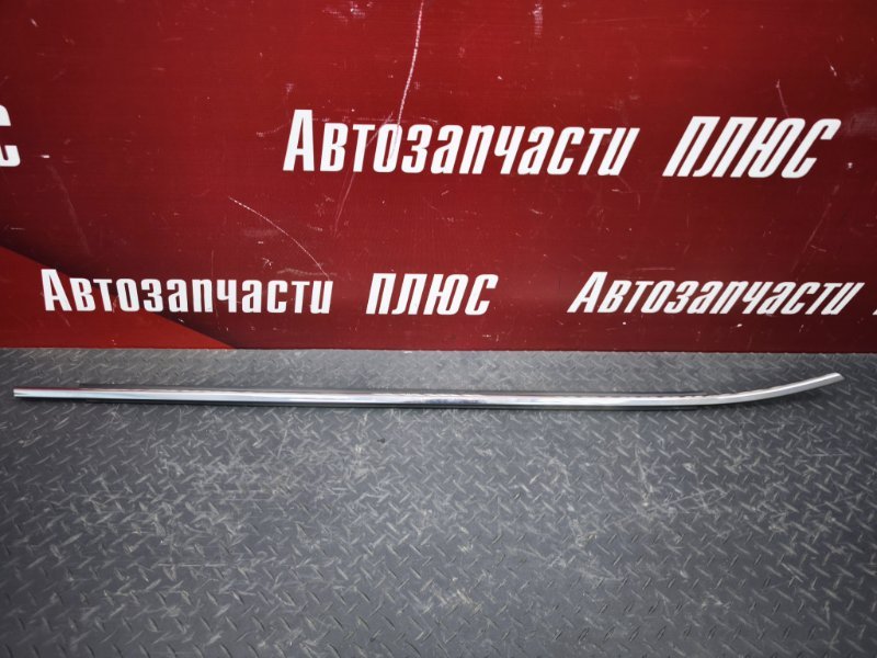 Молдинг   стекла - фото 2