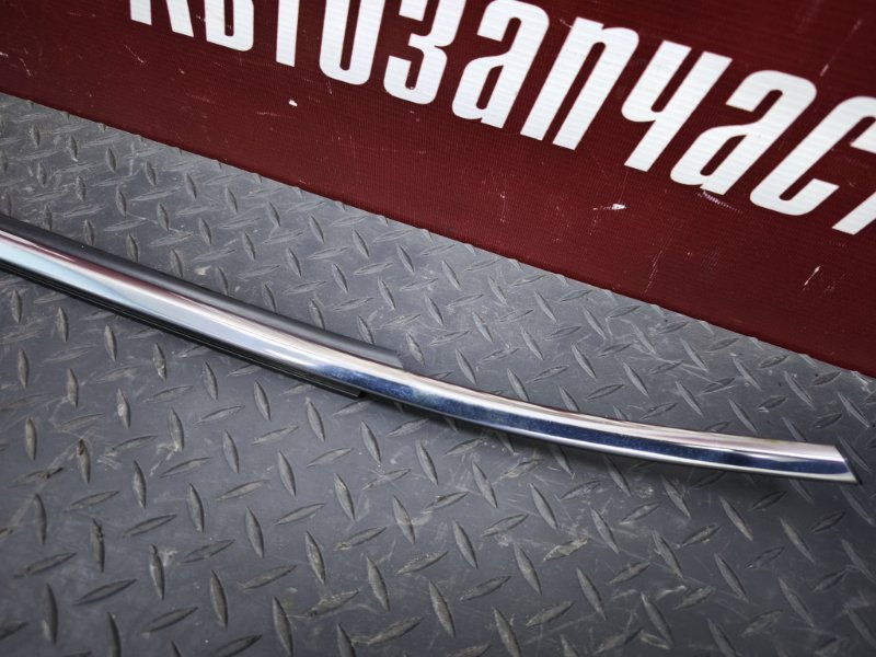 Молдинг   стекла - фото 5