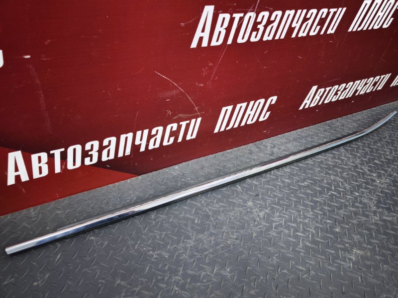 Молдинг   стекла - фото 7