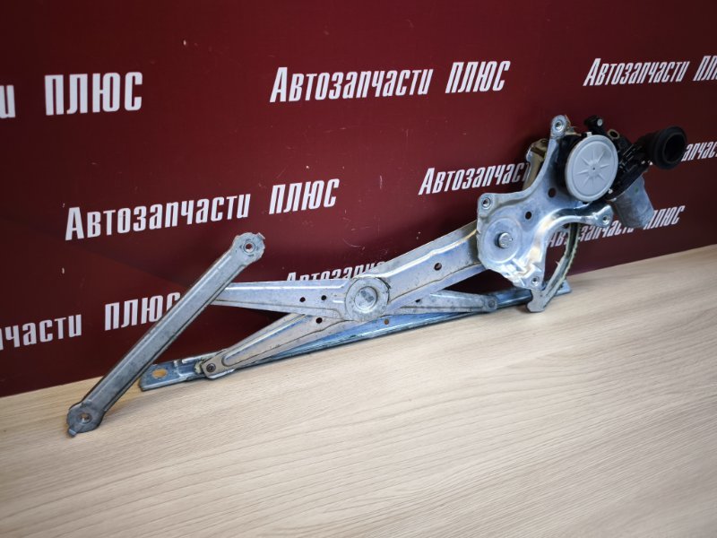Стеклоподъемник    двери - фото 5