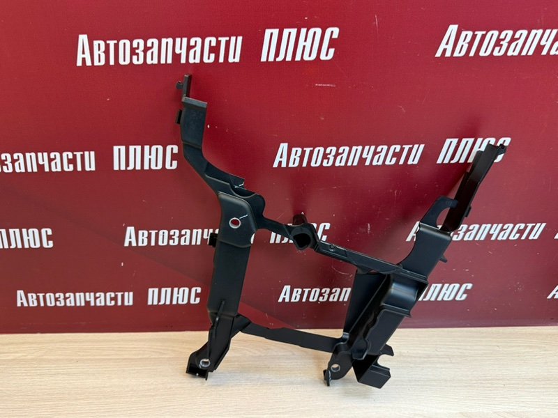 Крышка грм - фото 1