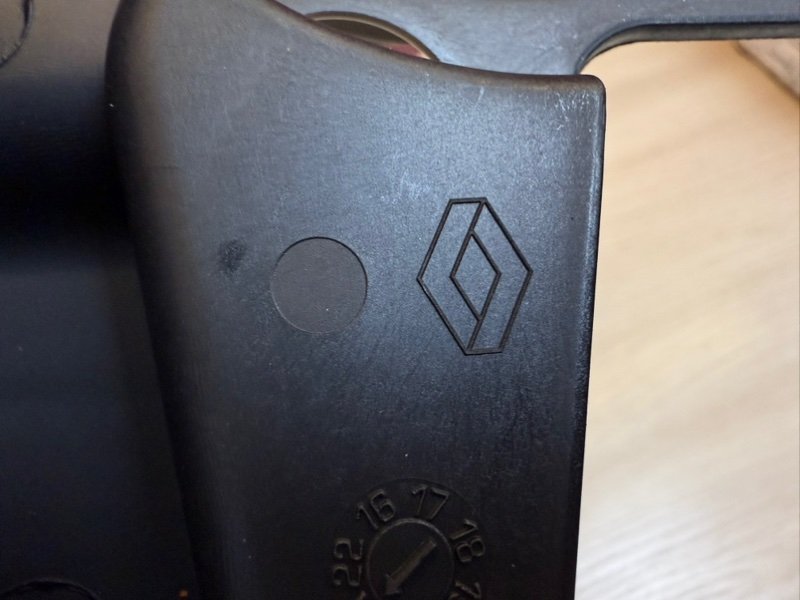 Крышка грм - фото 6