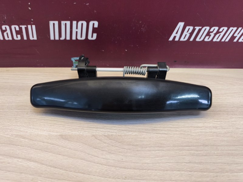 Ручка двери внешняя - фото 2