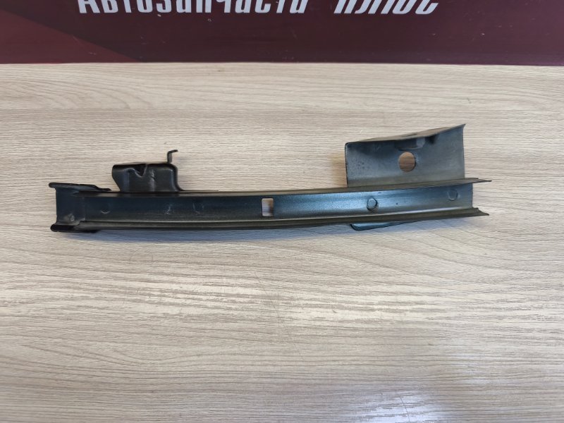 Направляющая стекла двери - фото 3