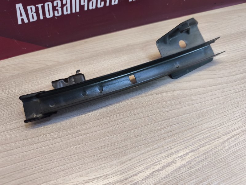 Направляющая стекла двери - фото 5