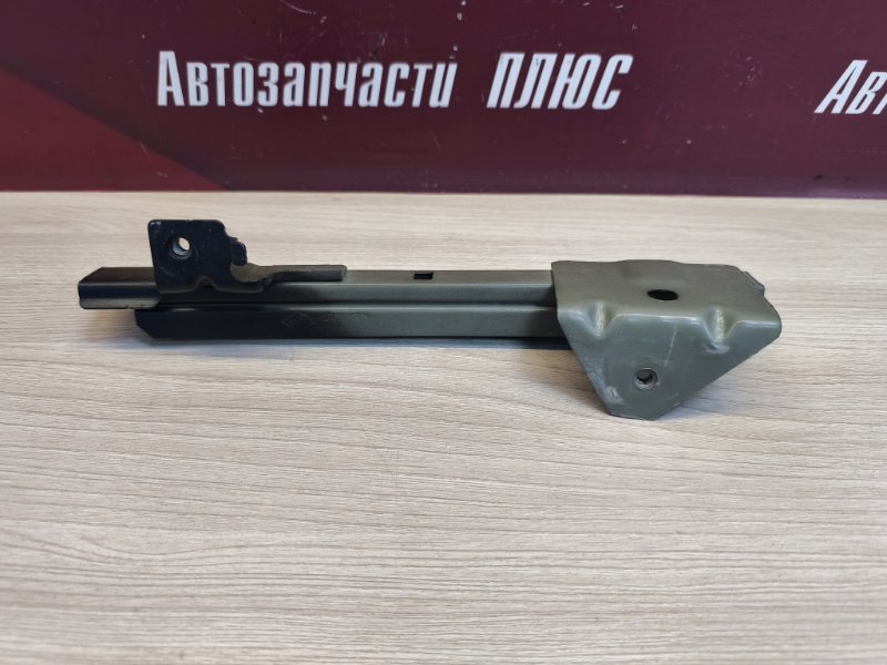 Направляющая стекла двери - фото 8