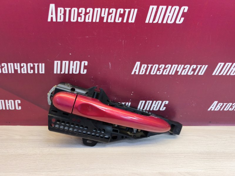 Ручка двери внешняя - фото 1