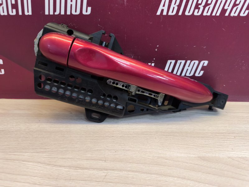 Ручка двери внешняя - фото 2