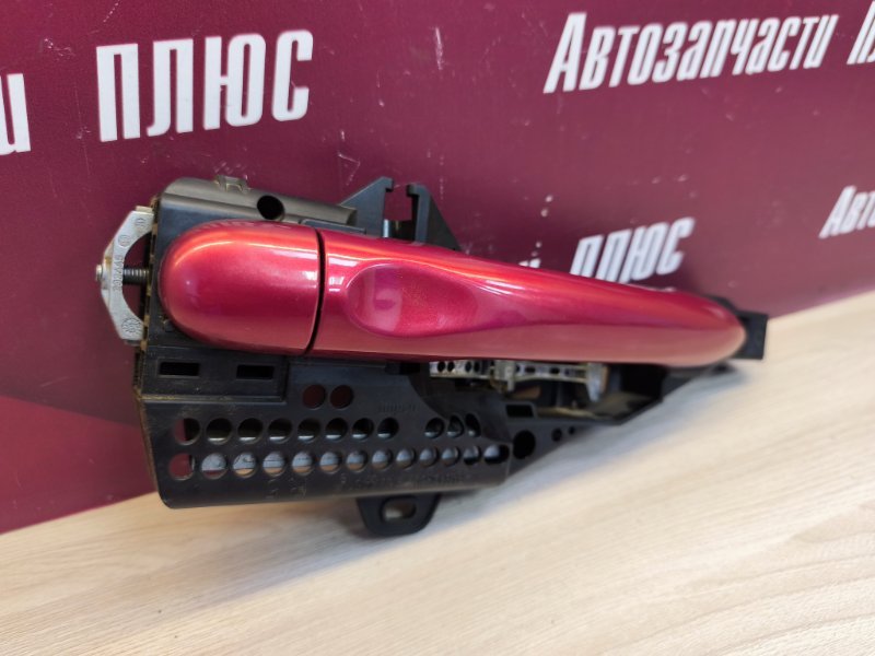 Ручка двери внешняя - фото 3