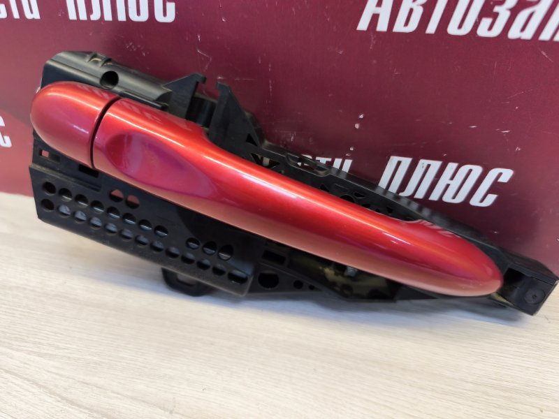 Ручка двери внешняя - фото 4