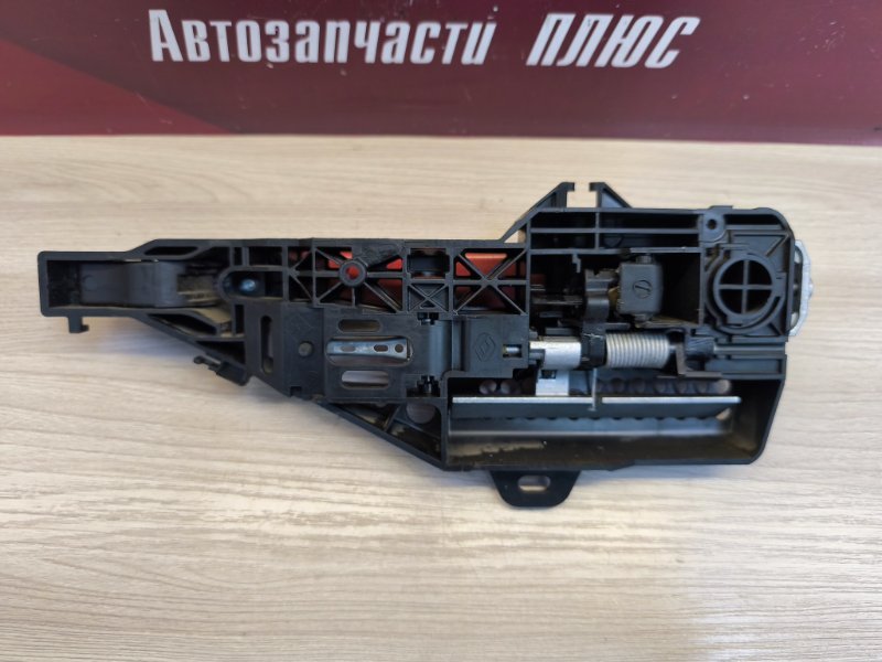 Ручка двери внешняя - фото 5