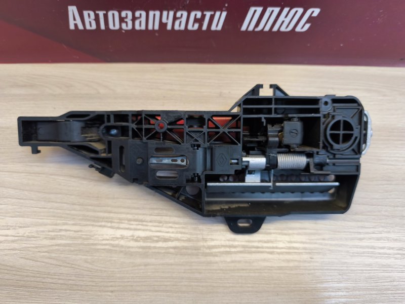 Ручка двери внешняя - фото 6