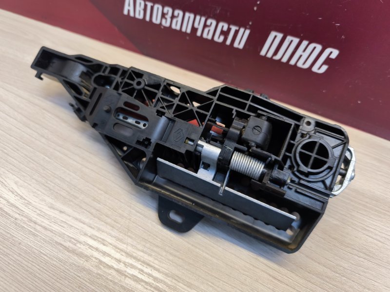 Ручка двери внешняя - фото 7