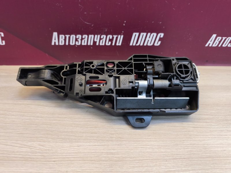 Ручка двери внешняя - фото 9