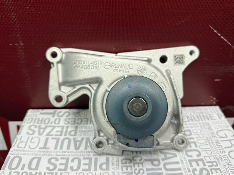 Помпа - фото 2