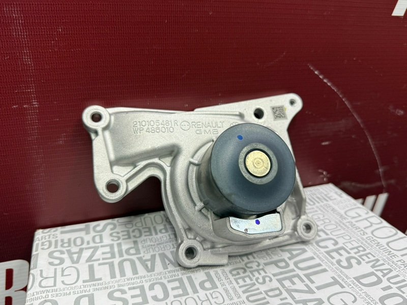 Помпа - фото 3