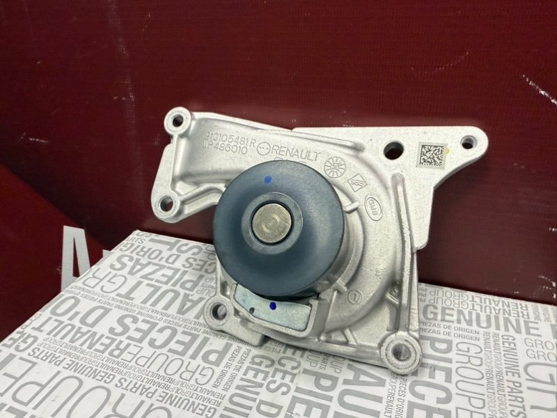 Помпа - фото 5