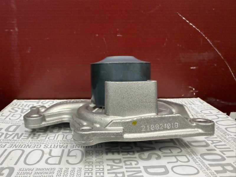 Помпа - фото 7