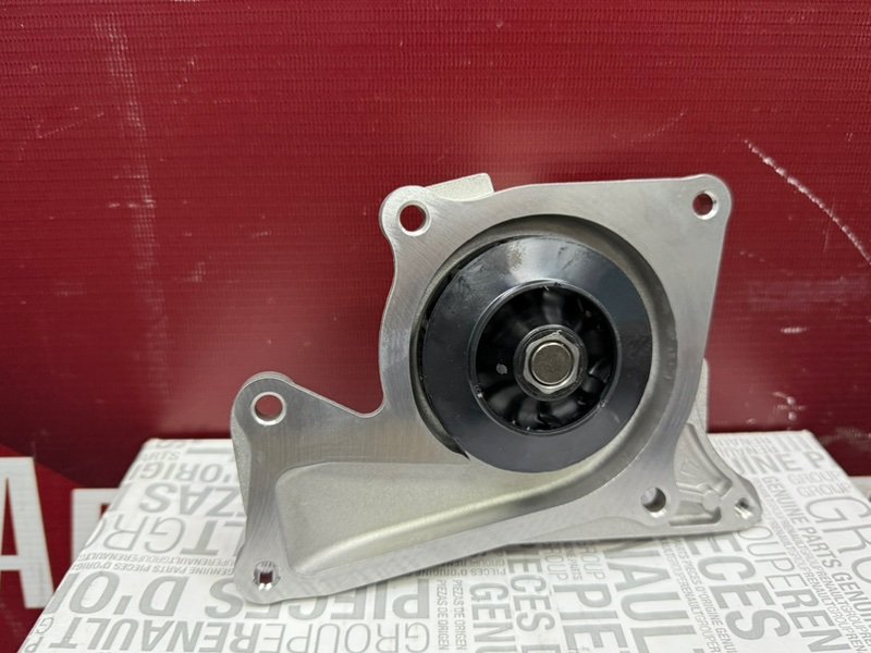 Помпа - фото 8