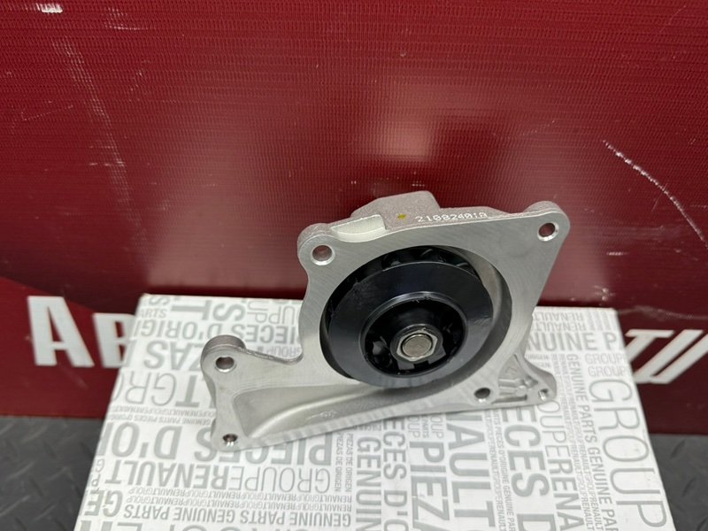 Помпа - фото 9