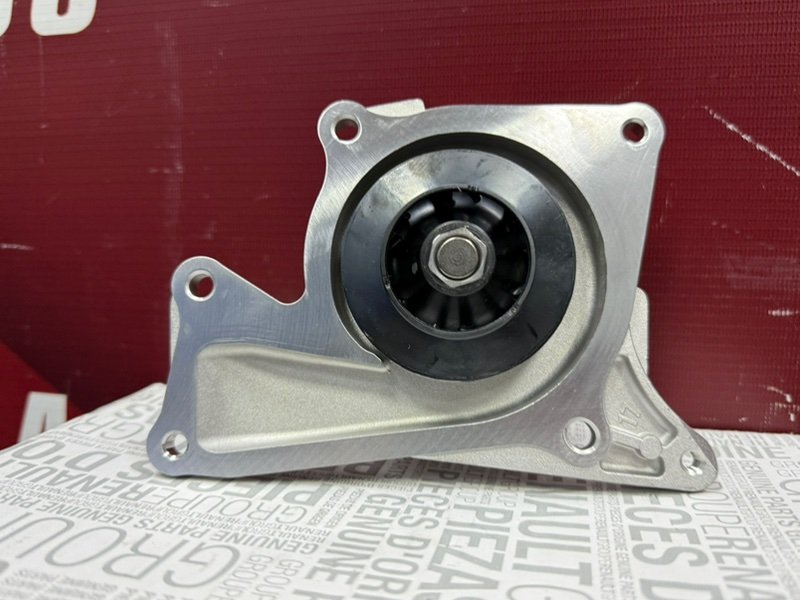 Помпа - фото 10