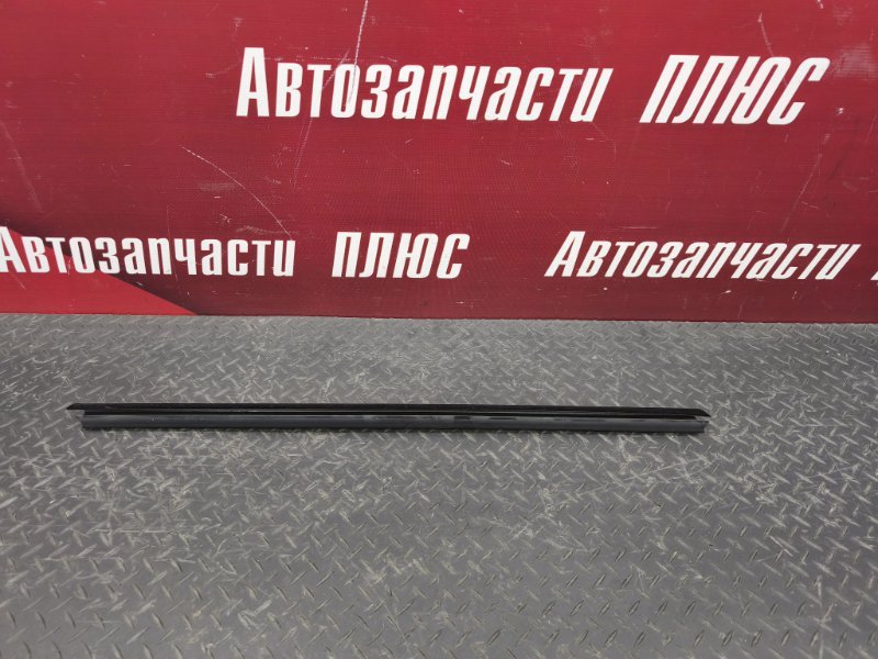 Уплотнитель стекла двери внутренний - фото 1