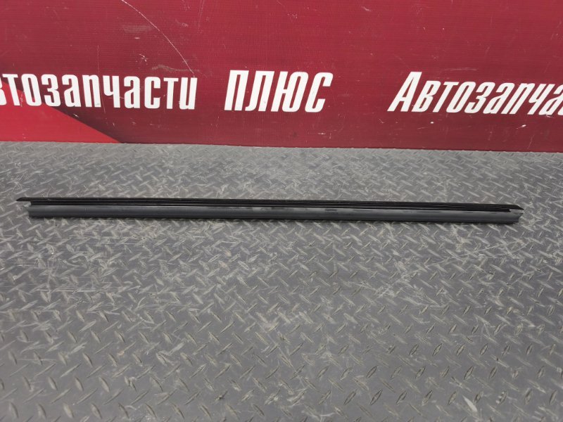 Уплотнитель стекла двери внутренний - фото 2