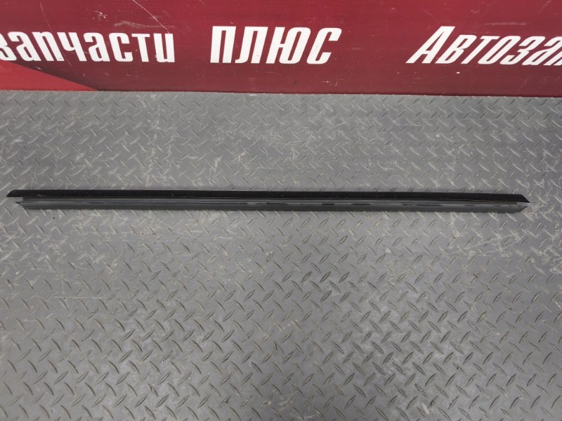 Уплотнитель стекла двери внутренний - фото 3