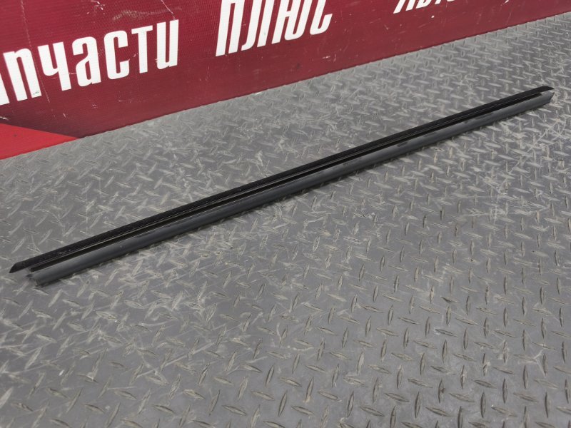 Уплотнитель стекла двери внутренний - фото 5