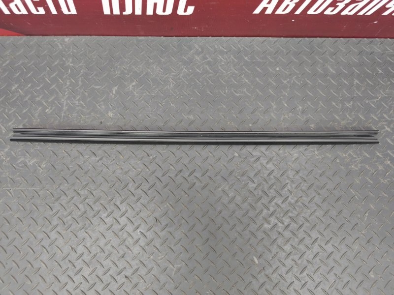 Уплотнитель стекла двери внутренний - фото 8