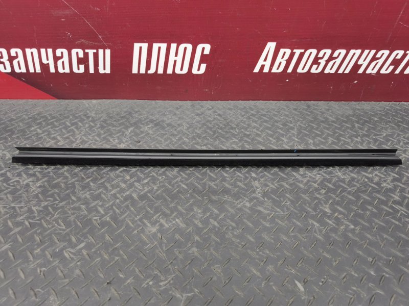 Уплотнитель стекла двери внутренний - фото 9