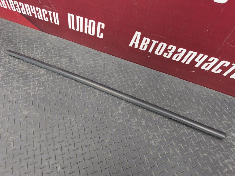 Уплотнитель стекла внешний - фото 3