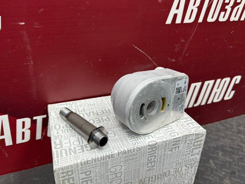 Теплообменник - фото 2