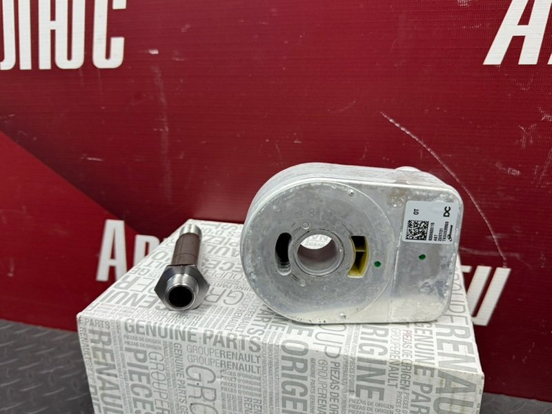 Теплообменник - фото 3