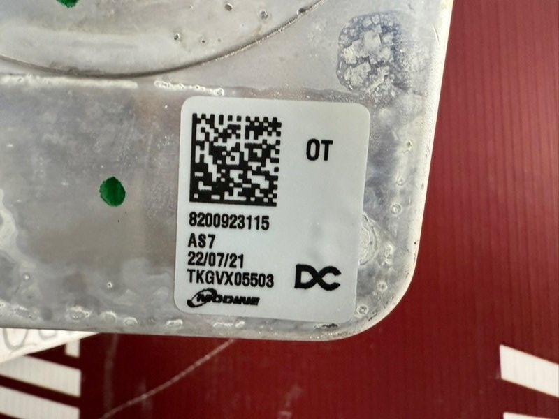 Теплообменник - фото 4